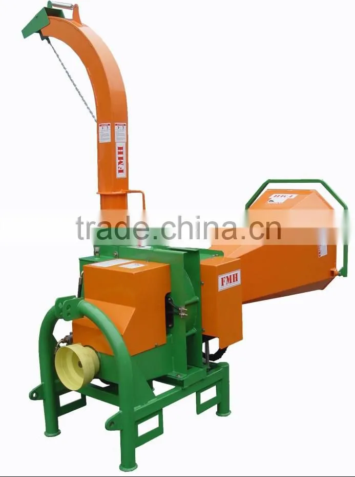 Wood Chipper CP5