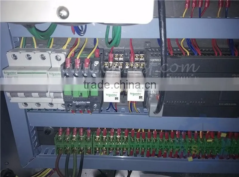 1300mm Aluminum foil slitter rewinder machine