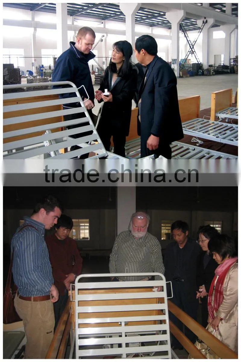 NFS33 foldable stair wheelchair stairlift, Stretcher Chair