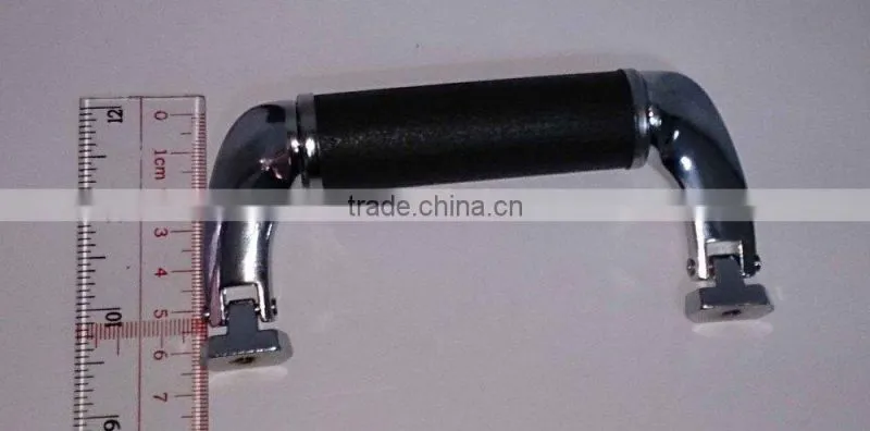 Luggage case metal carrying handle /Tool case hardware handle/Case zinc alloy carrying handle