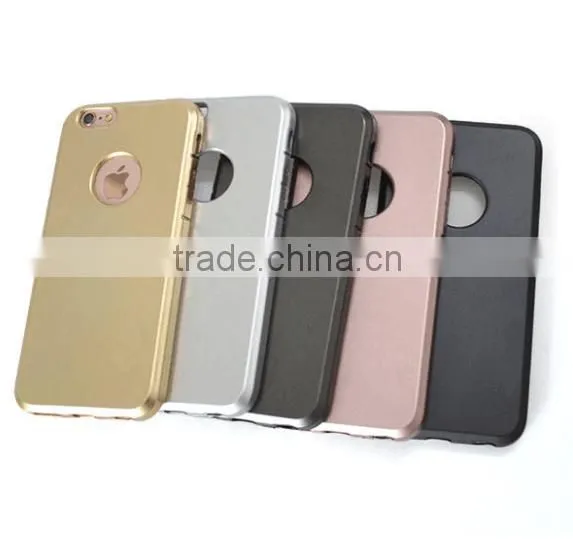 Mobile phone cases for Moto G4 plus, rose gold tpu back covers case for girls