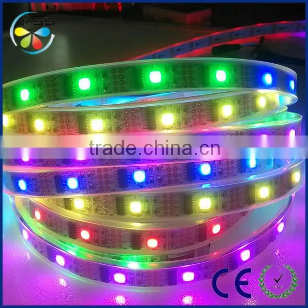 Ws2801 Individually Addressable Led Strip