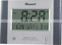 TN 7 segment digital display lcd