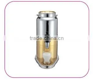 Deluxe High Capacity Tea Coffee Milk Dispenser/ Food &Beverage Service/coffee dispenser