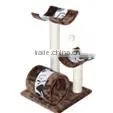 Durable and classical cat house cat furniture