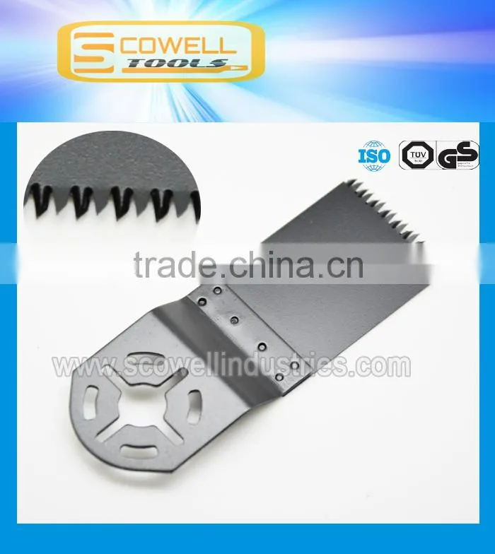 HCS Hole Saw For Wood