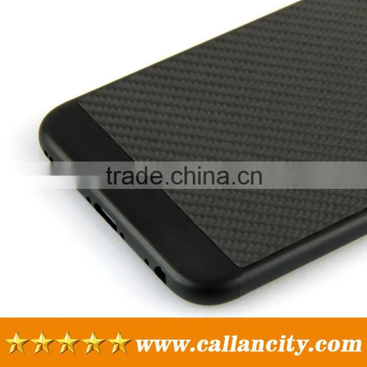 Good looking new design for iphone 6 plus carbon fiber housing
