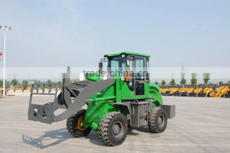 chinese cheap wheel loader small wheel loader for sale