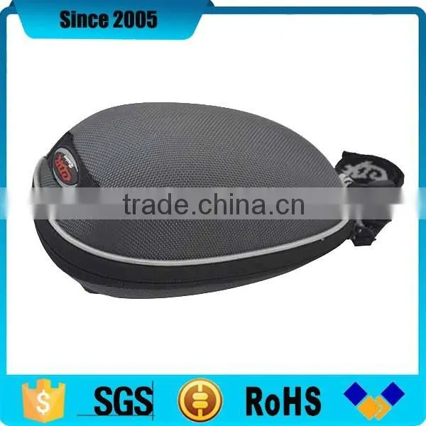 1680D nylon cover shockproof eva bike hard case