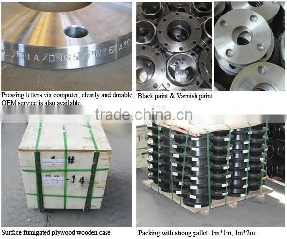 New design stainless steel railing flange made in China