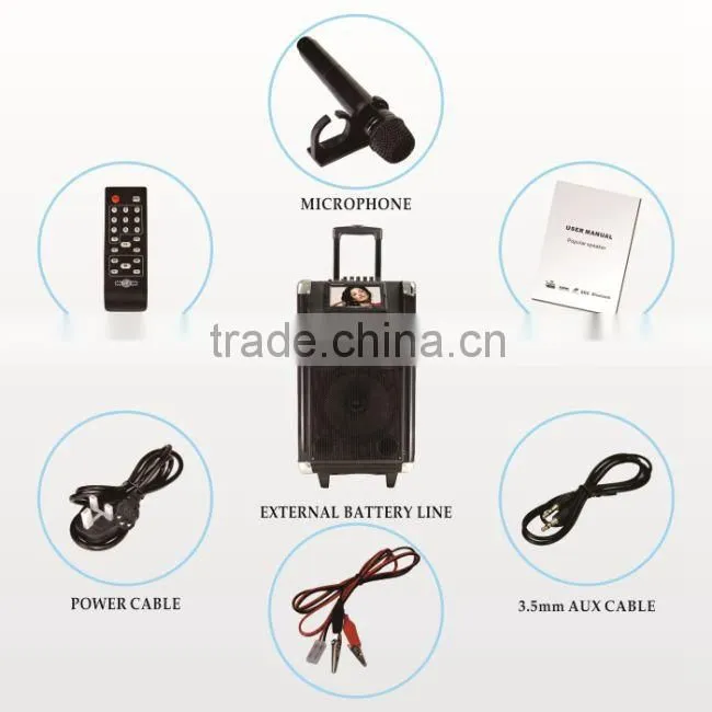 compresser tweeter speaker linear portable speaker