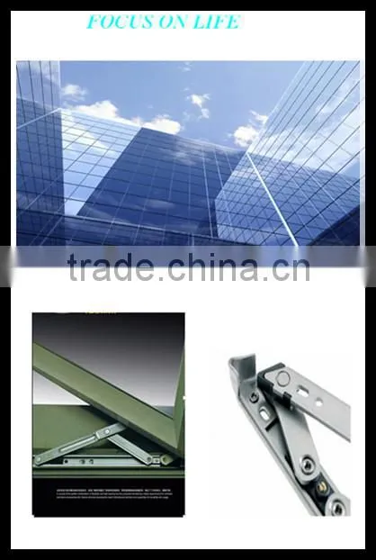 Stainless steel friction stay window accessories cabinet hinge