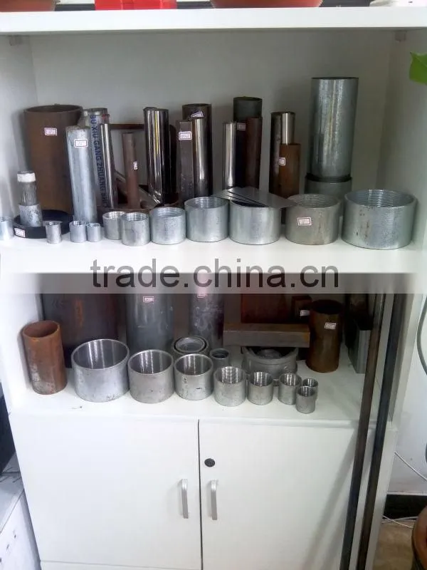 ERW Steel Pipe