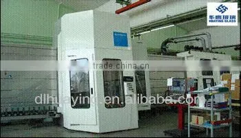 tempered glass clear float glass bulletproof glass