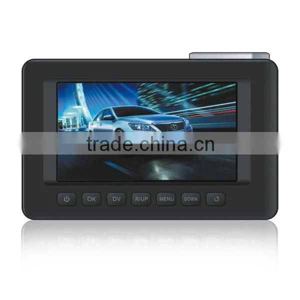 new Black box Camera CAR DVR night vision