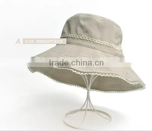 Custom And Wholesale Cheap Printed Bucket Hats