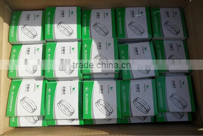 170F piston rings diesel engine parts manufacturer