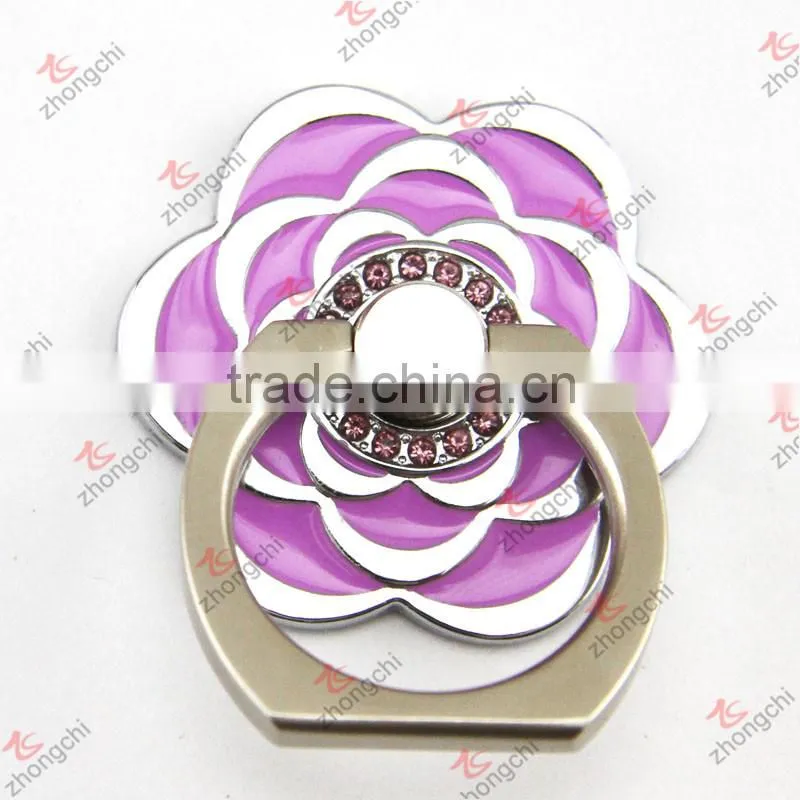 Wholesale ring mobile phone stand