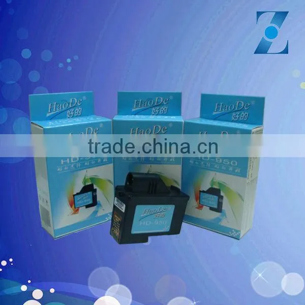 6 color inkjet printer/1000i printhead