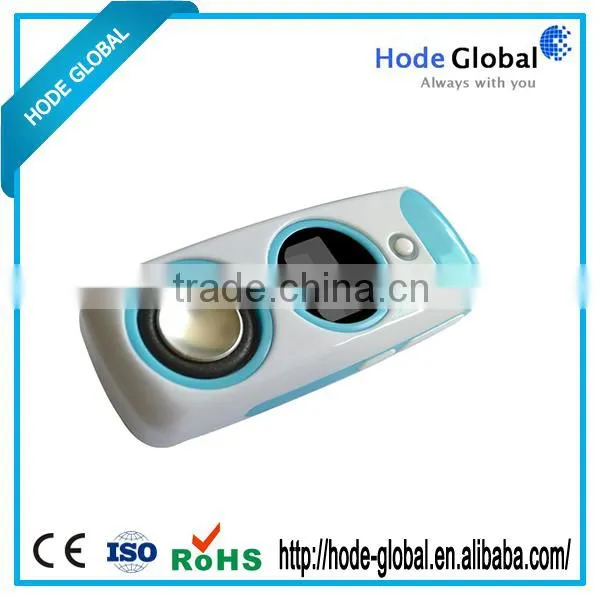 New style low cost portable mp3 speaker
