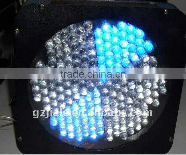 led event show light