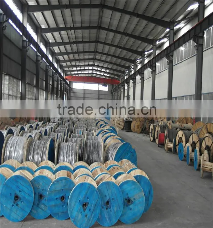 0.6/1KV Overhead Insulated Cables xlpe insulated cable