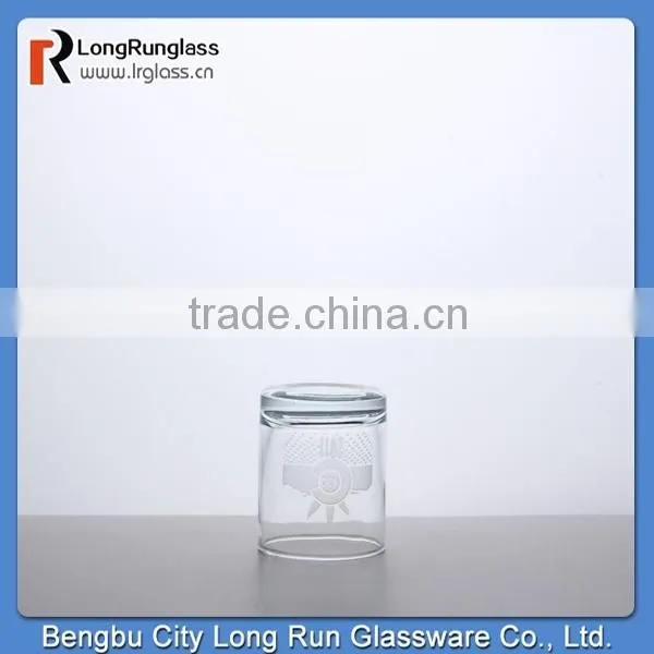LongRun new arrivals barware glasses scotch whisky glass whole sale world cup 2015