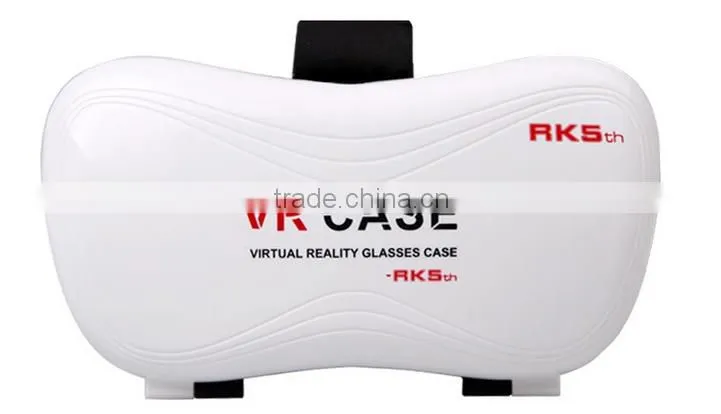 2016 Cheapest VR Headset 3D Glasses factory price