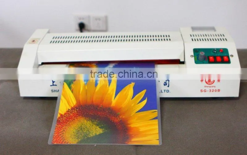 hot laminating pouches
