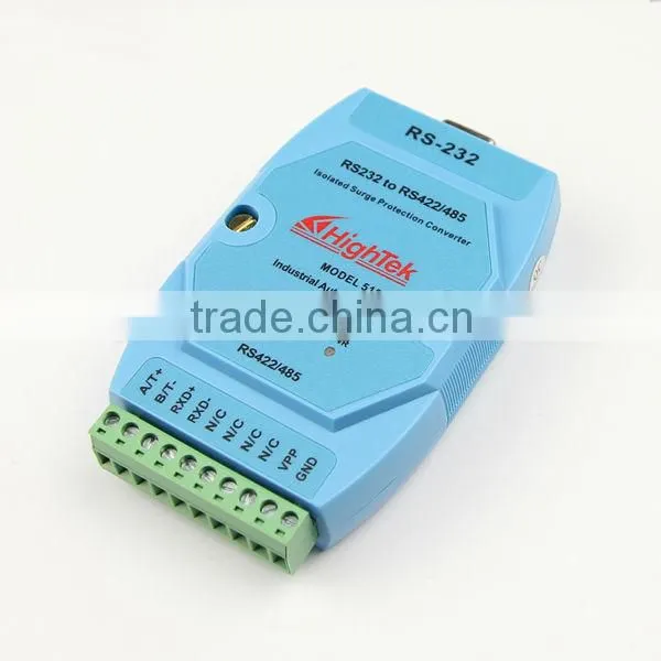 manufacturer of RS232 to RS485 serial communication adapter