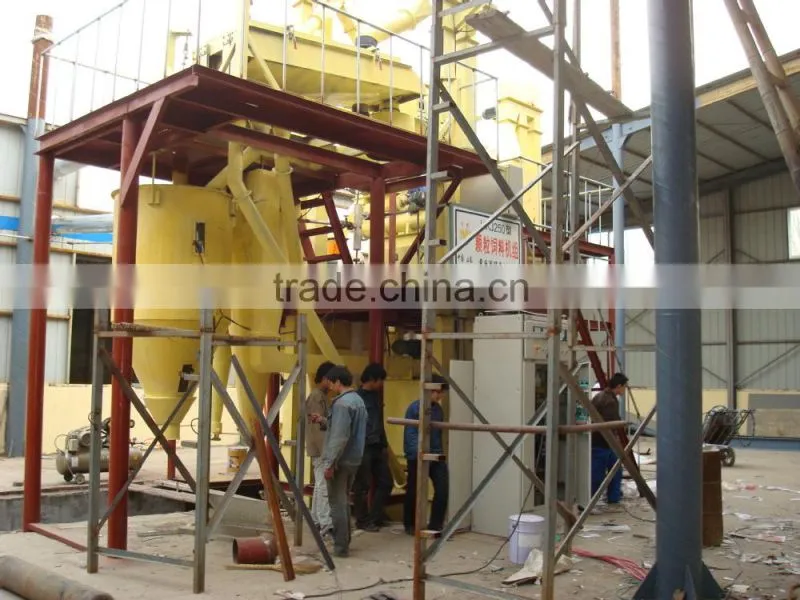 1 Ton Per Hour Ring Die Chicken Feed Pellet Making Machine with CE ISO and SGS Certificates