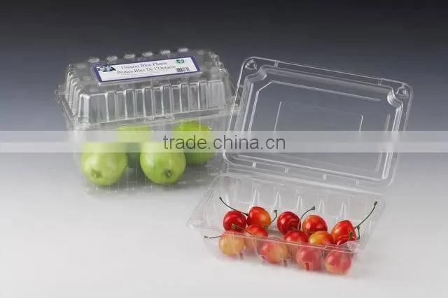 Thermoforming Machine with forming-cutting-stacking, vacuum thermoforming machine