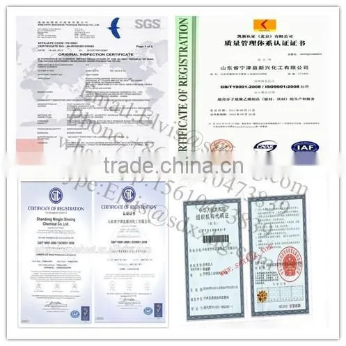 Wear resistant uhmwpe board/high quality uhmwpe sheet/food grade hard plastic sheet