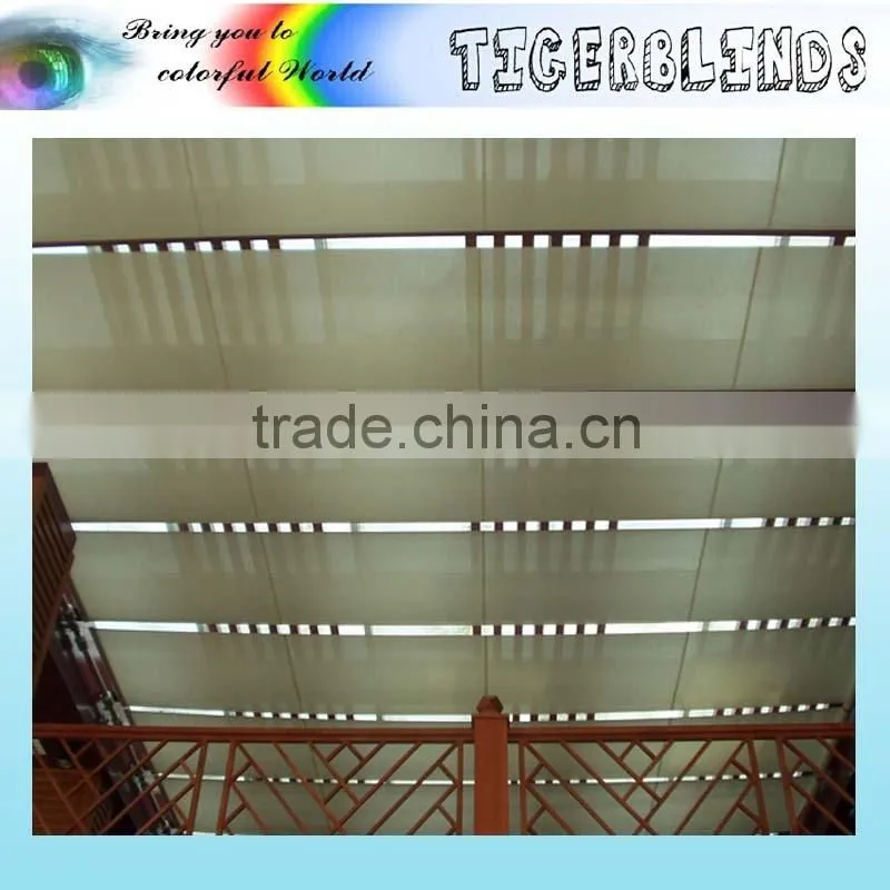 2015 home decoration window full cassette retractable awning