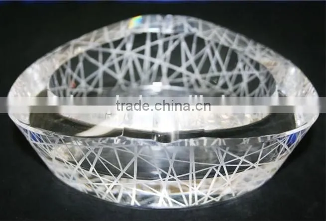 AAA High quality crystal paperweight, crystal business gifts