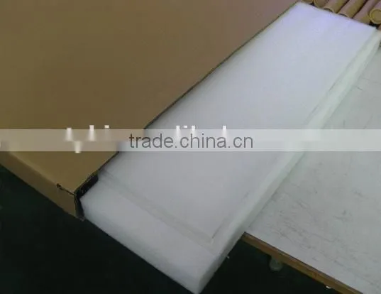 hot sale led panel light 54w led panel light 2015 new design led panel light