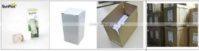 MINI 180 Beam 1.2w led lamp g9