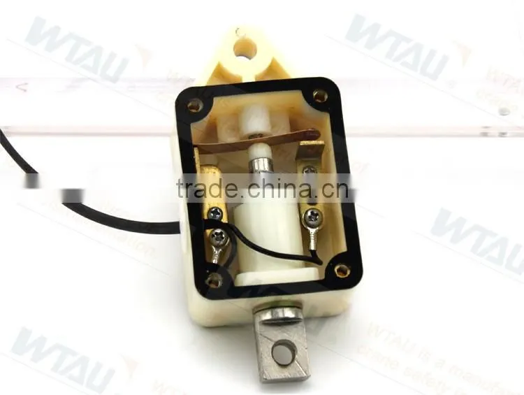 A2B hoist crane limit switch for sale