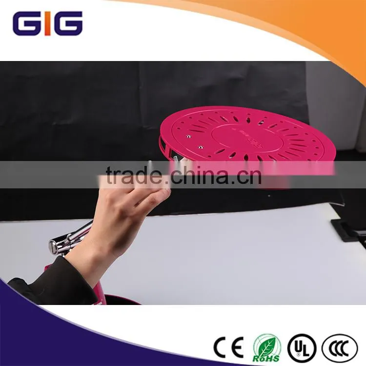 writing and reading table lamp