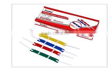 Metal Paper Fasteners.