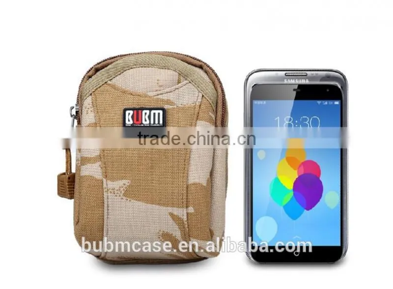 Camouflage Sport Armband Recreational Runner Wrist Bag for 4.3" Gym Mobile Phone Arm Holder for Iphone 5s/5c Galaxy S4 HTC ONE
