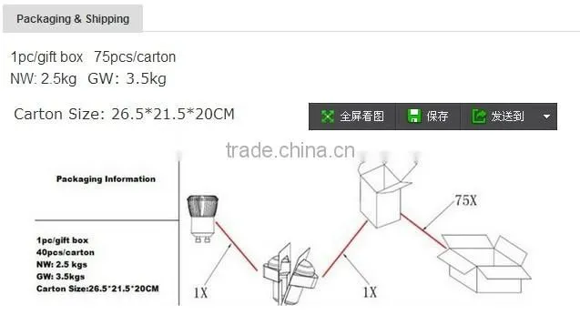mini spot led light gu11 mr11 bulb lamp