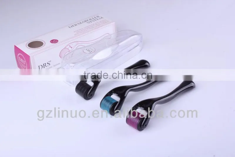 2013-2017 the most professional +powerful 540 needle mini roller massager
