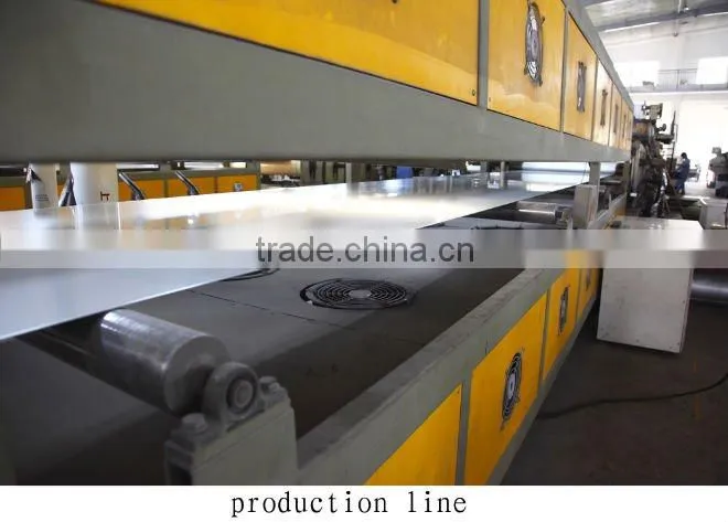 Aluminum Composite Panel Granite Vein