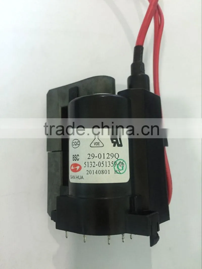 Customized FBT flyback transformer BSC29-0129Q