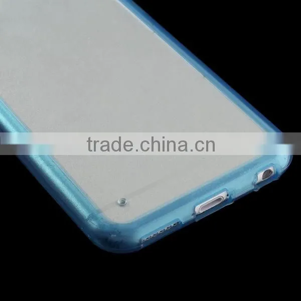 For Apple iphone 6 tpu case,Clear soft for iphone 6 Tpu Clear case