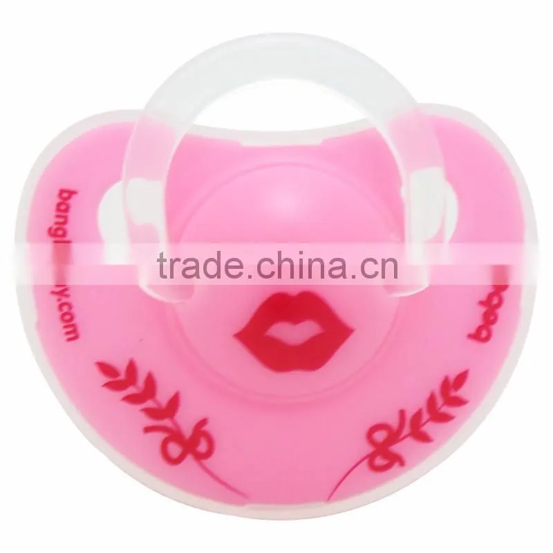Baby feeding products customized feeding bottle pp wholesale