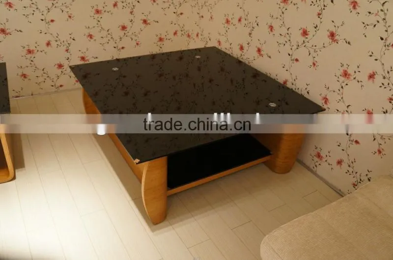 Antique Style Old Tea/Coffee Table Set S124