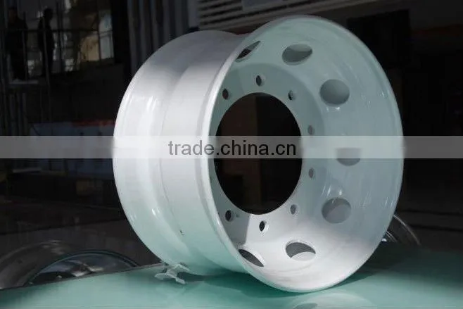 truck wheels