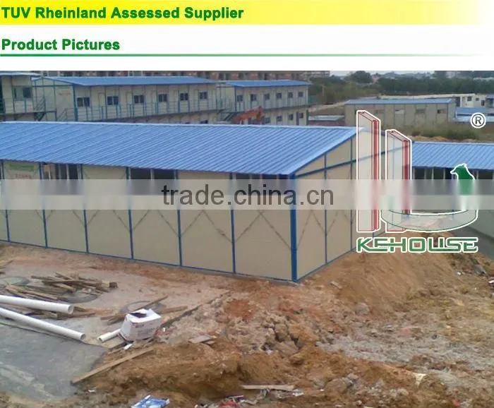building cheap prefabricated modular home builders